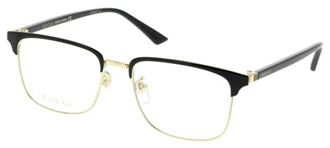 lunette gucci nylon ou plastique|Lunettes de vue Homme Gucci .